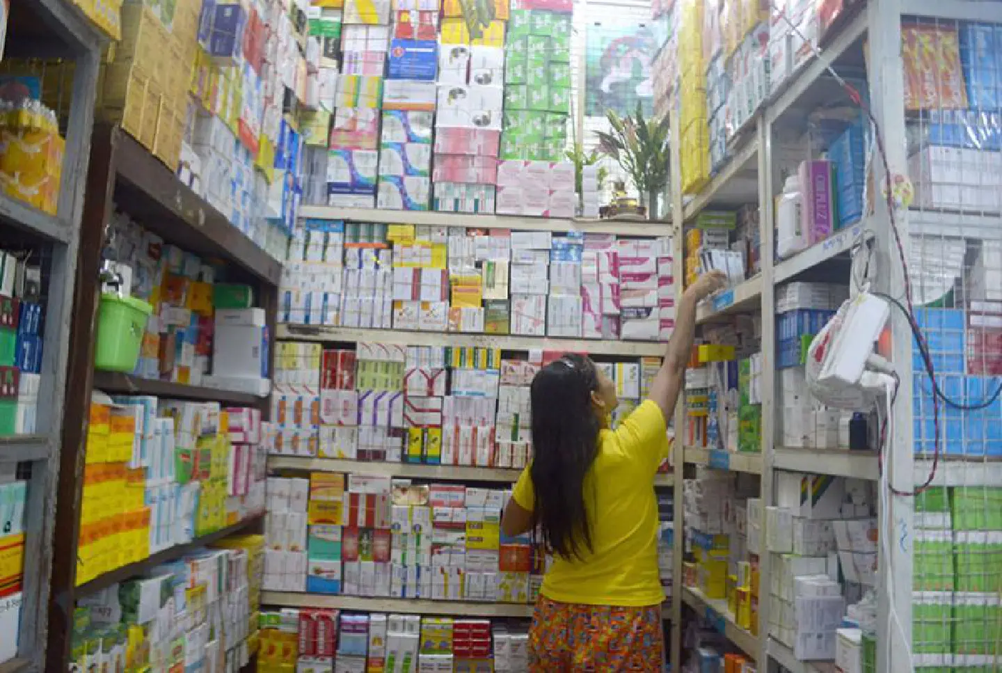 [Myanmar] Price of most medicines increases due to unstable exchange rates