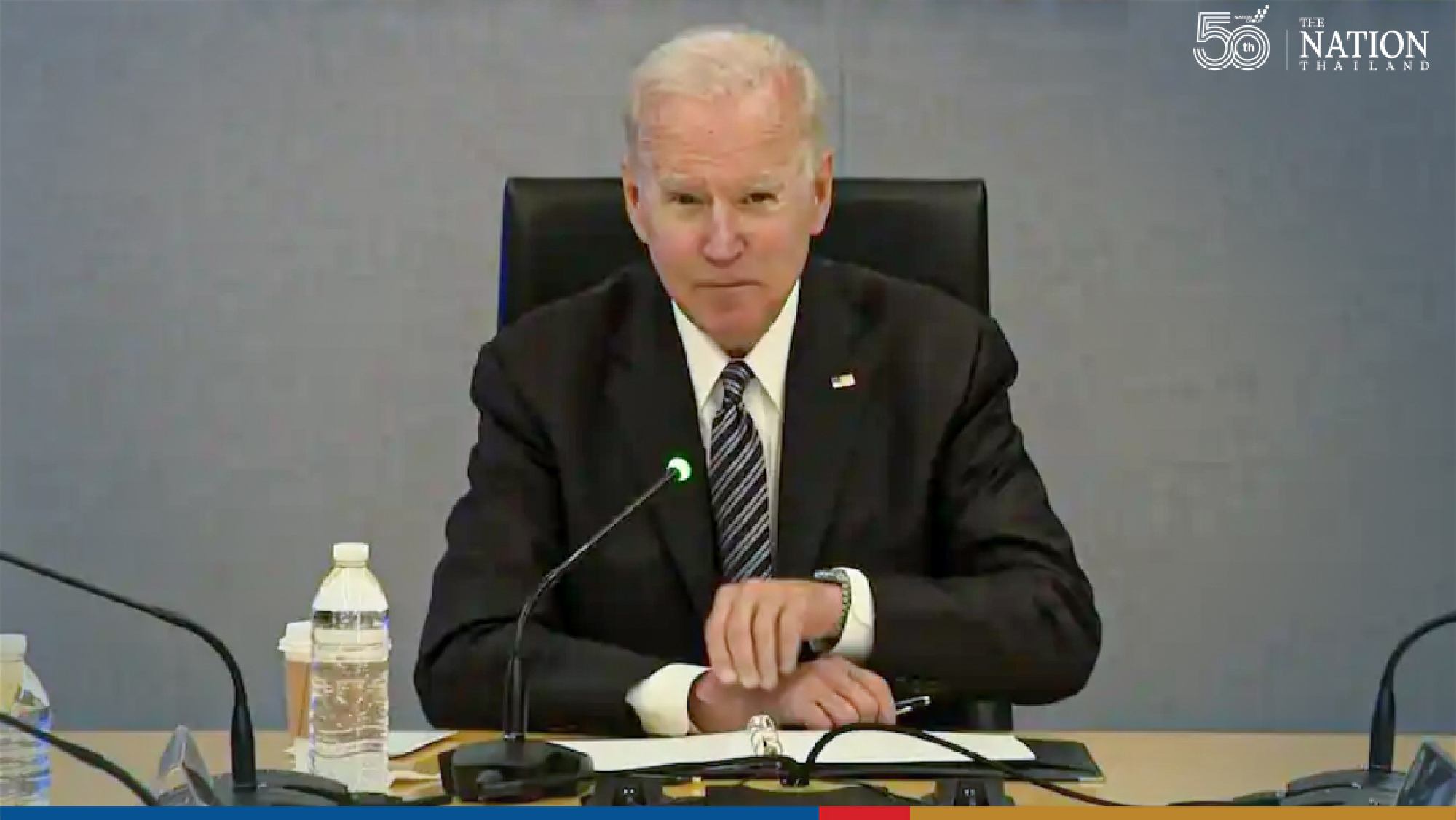 As hurricane season looms, Biden doubles funding to prepare for extreme weather