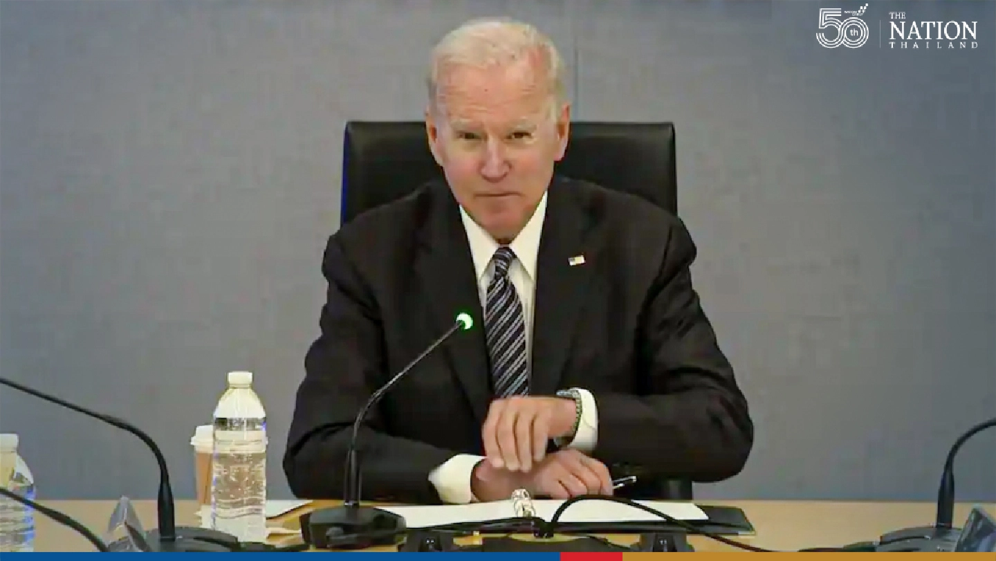 As hurricane season looms, Biden doubles funding to prepare for extreme weather