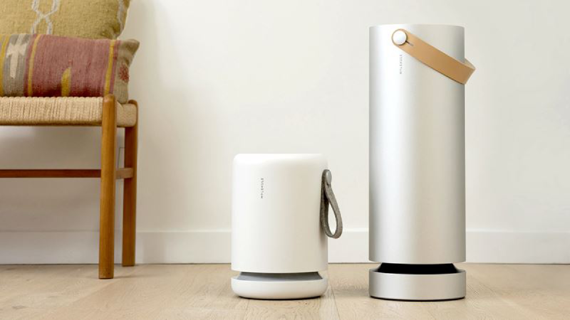 Some consumer-friendly air purifiers destroy the coronavirus, and they have FDA certification to prove it