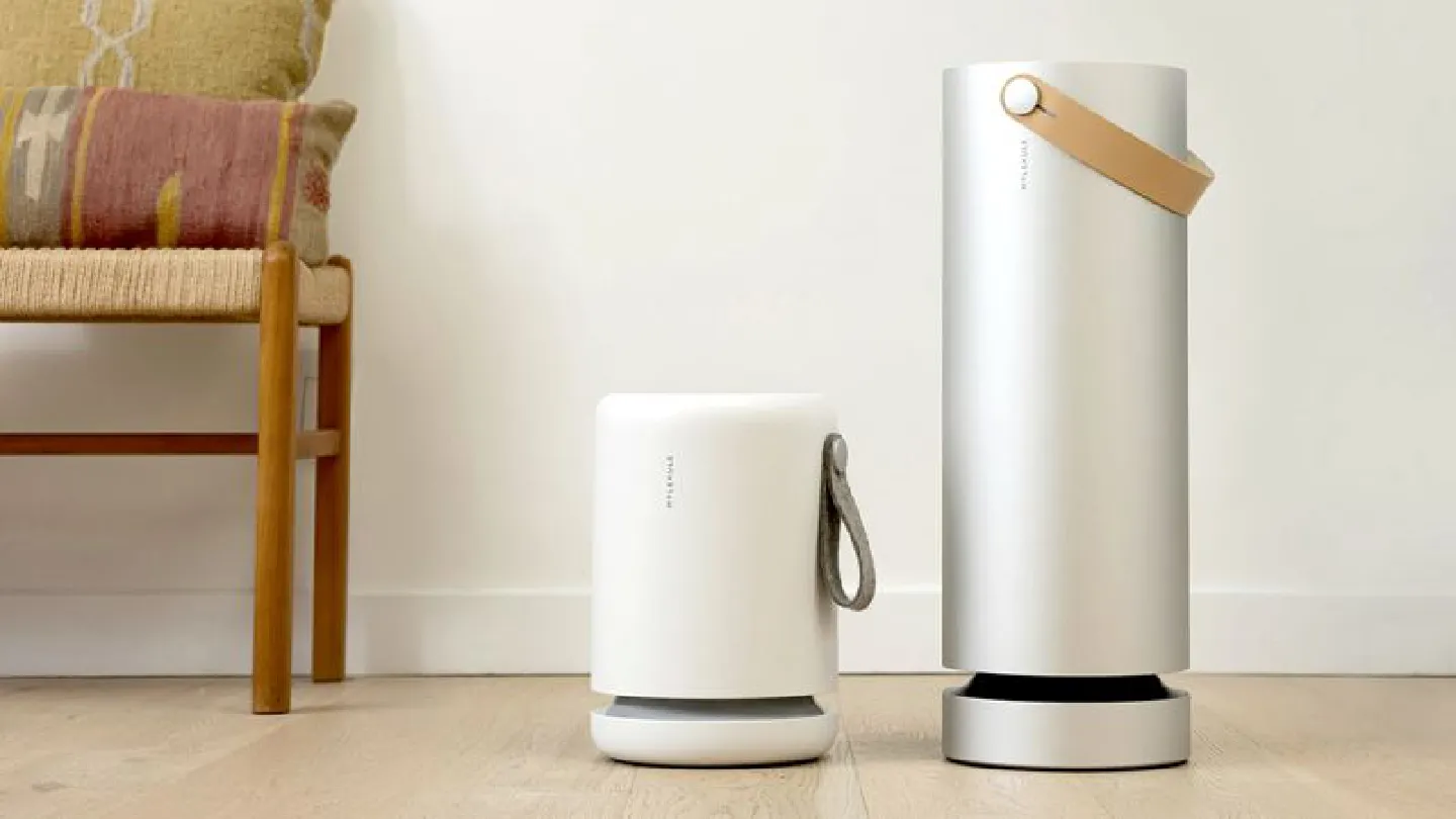 Some consumer-friendly air purifiers destroy the coronavirus, and they have FDA certification to prove it