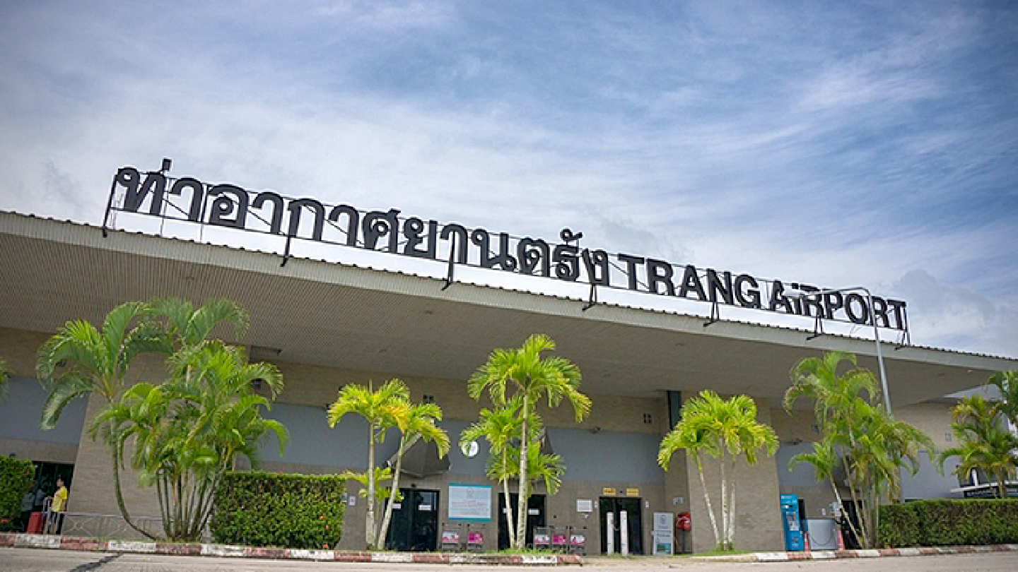 Steady progress in construction of new airport terminals in provinces
