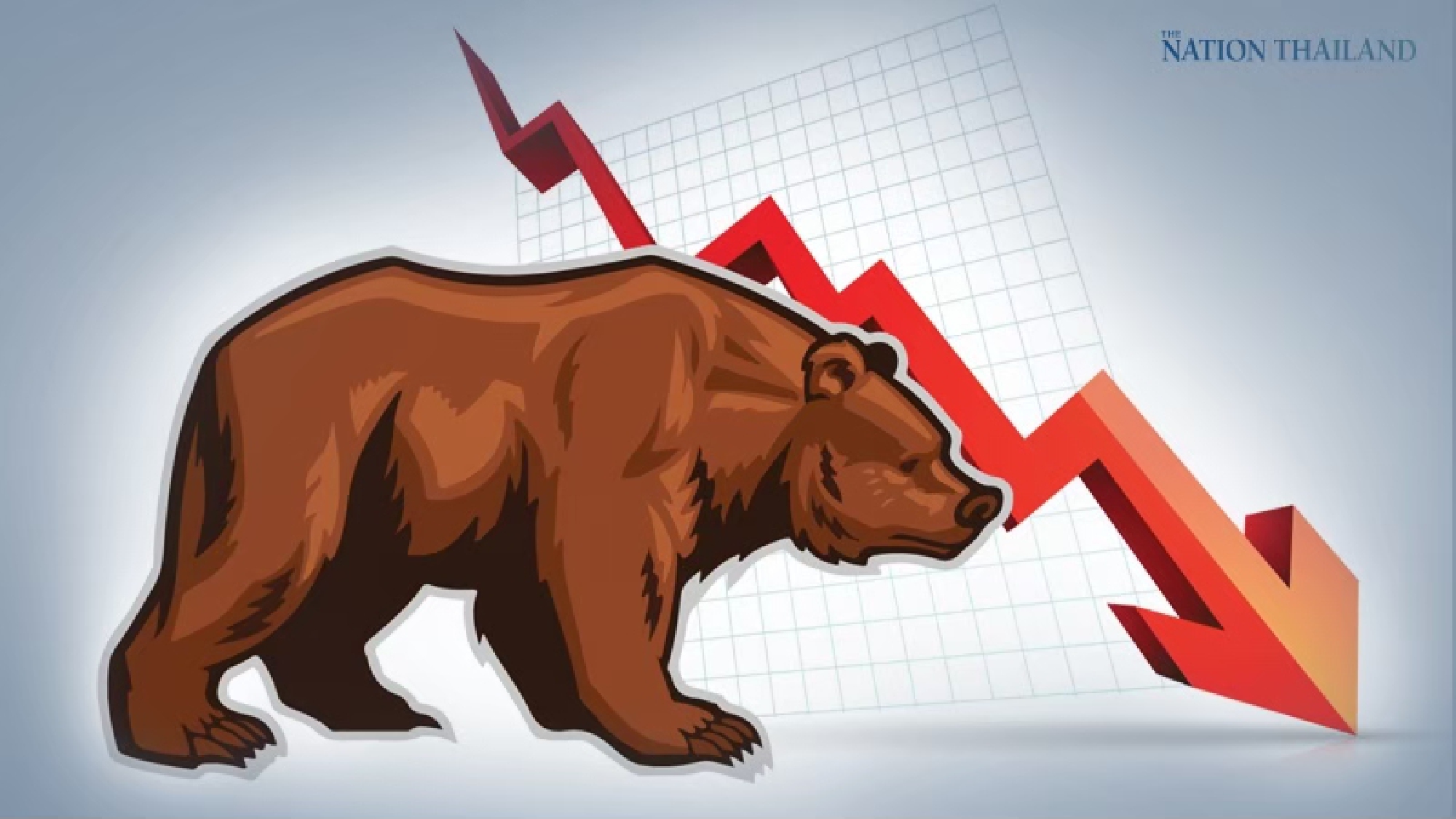 Tech sends stocks down with inflation angst rising