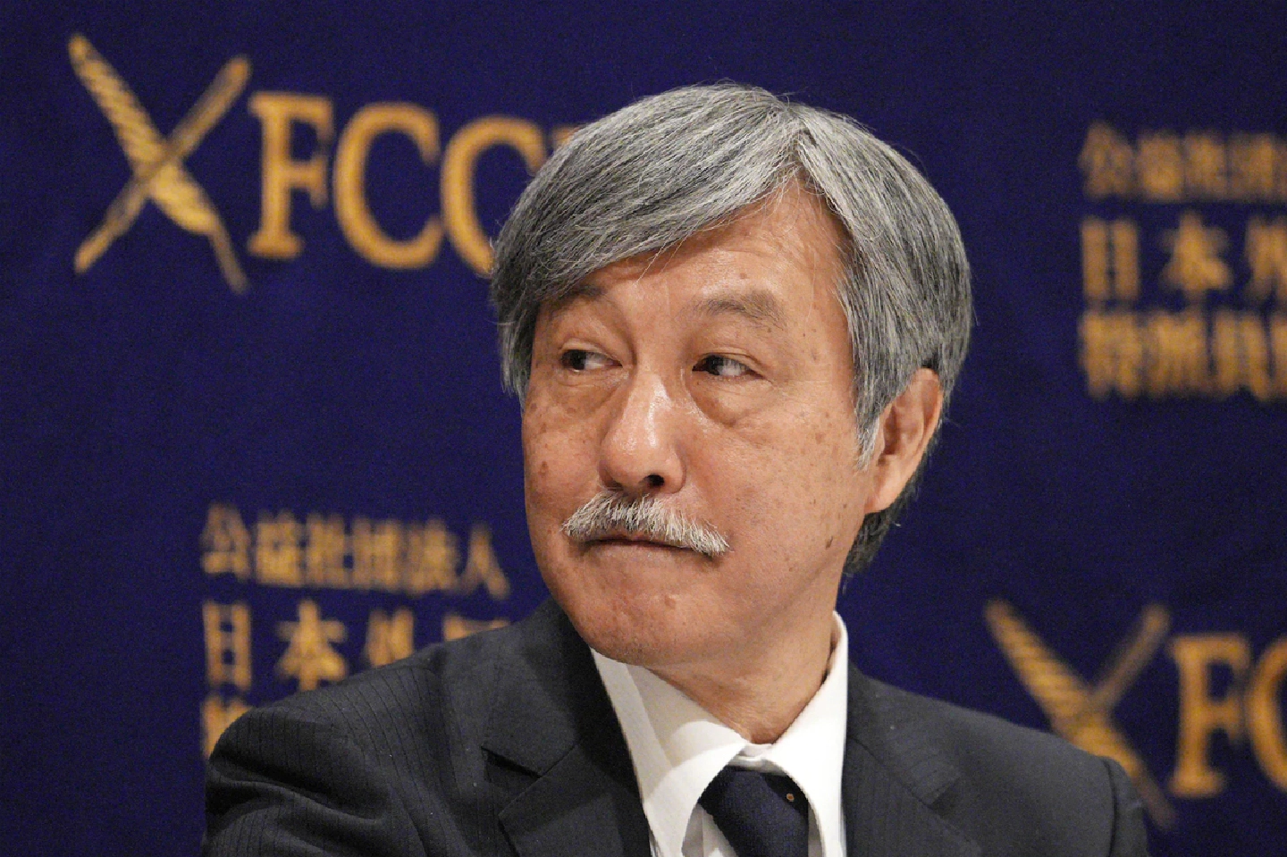Olympic Games could create an Olympic strain, warns head of Japan Doctors Union Olympic Games could create an Olympic strain, warns head of Japan Doctors Union