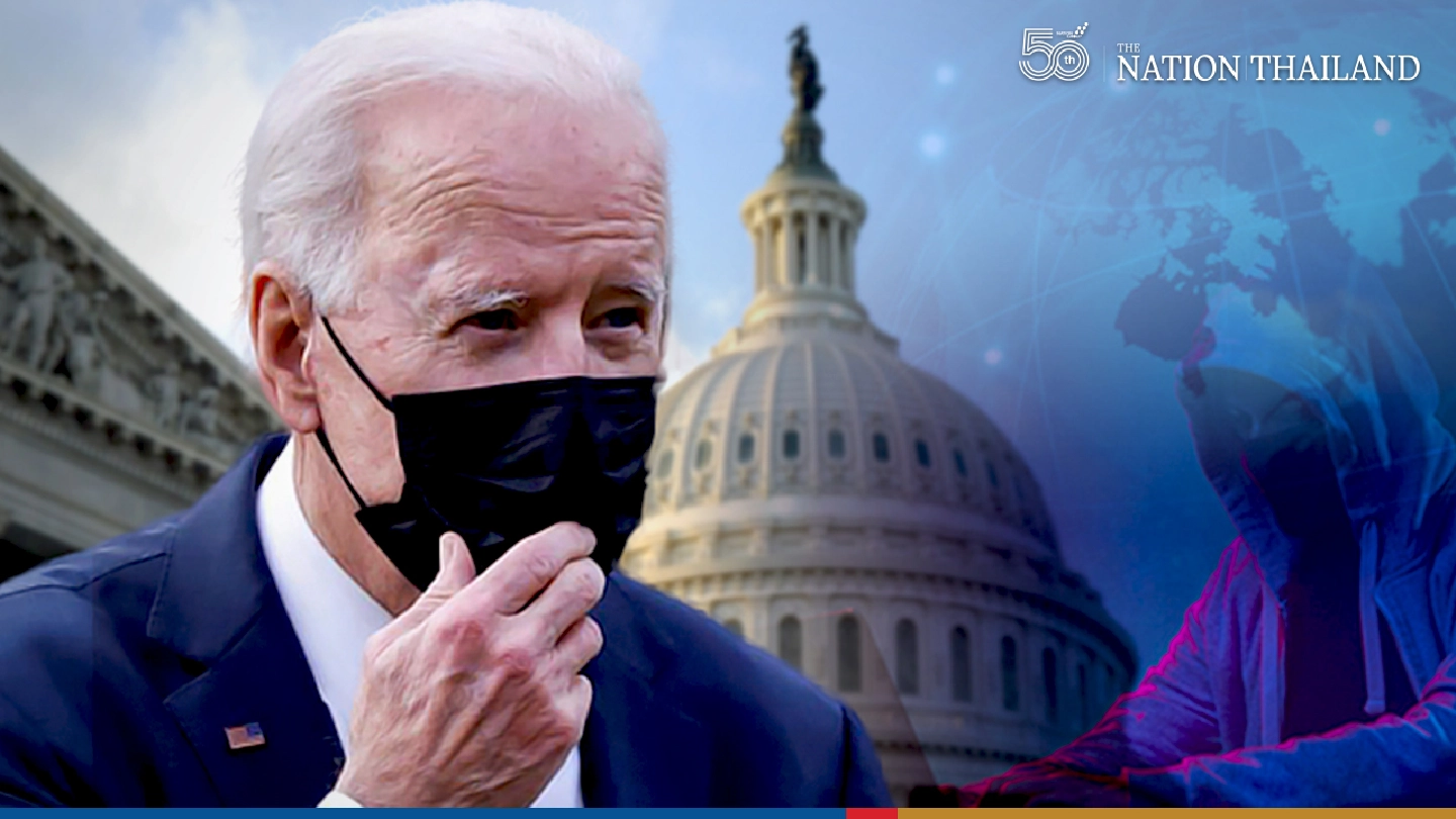 Biden proposes billions for cybersecurity after wave of attacks Biden proposes billions for cybersecurity after wave of attacks