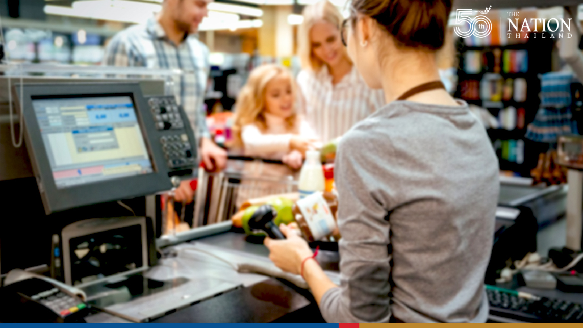 Canadian consumer prices climb at fastest pace in a decade