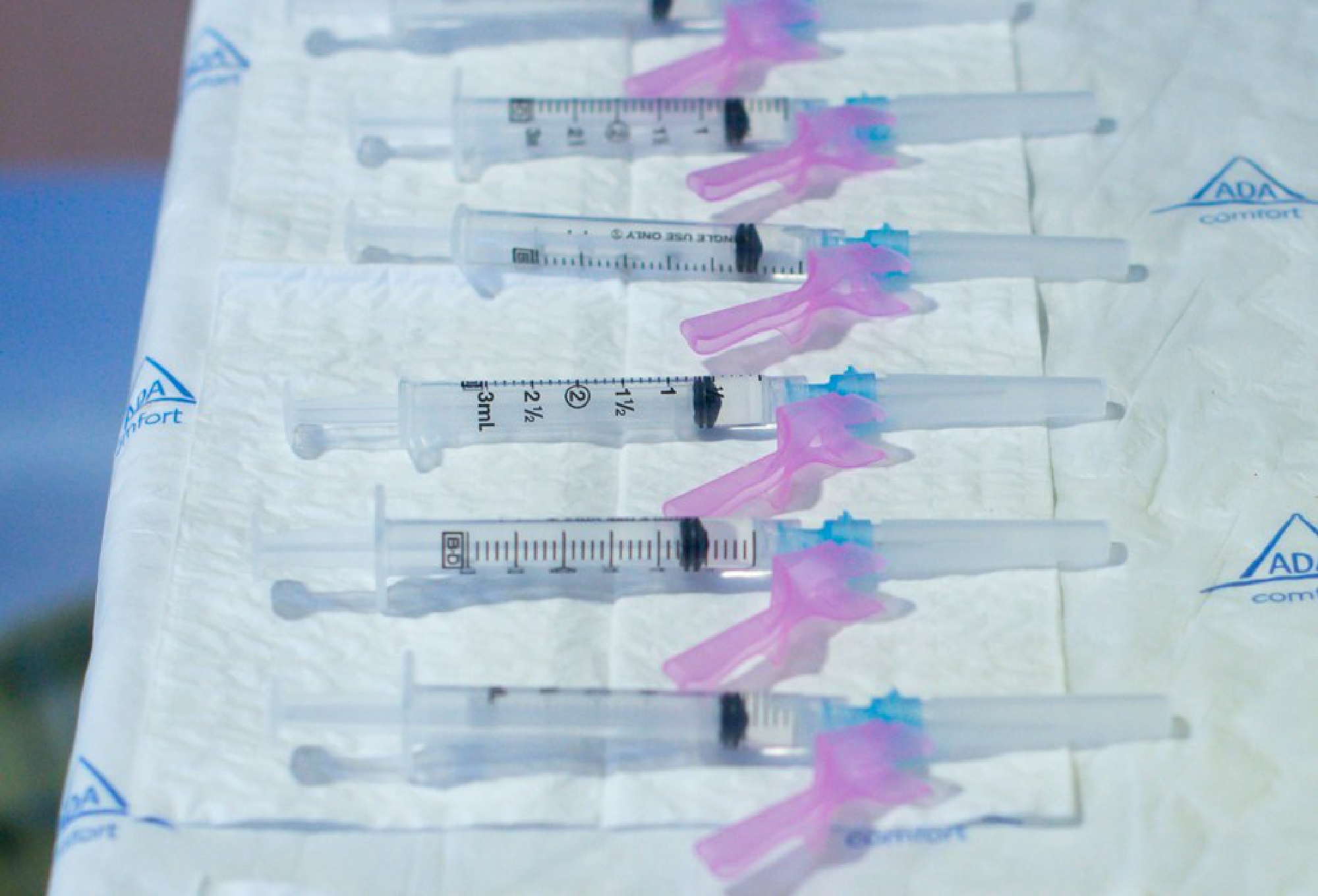 EU fails to embrace IP waiver for vaccines