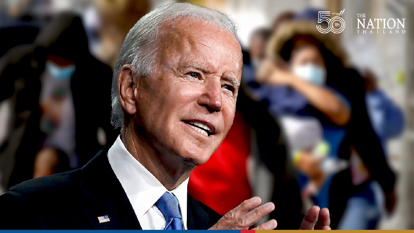 Biden administration grants protected status to thousands of Haitian migrants Biden administration grants protected status to thousands of Haitian migrants