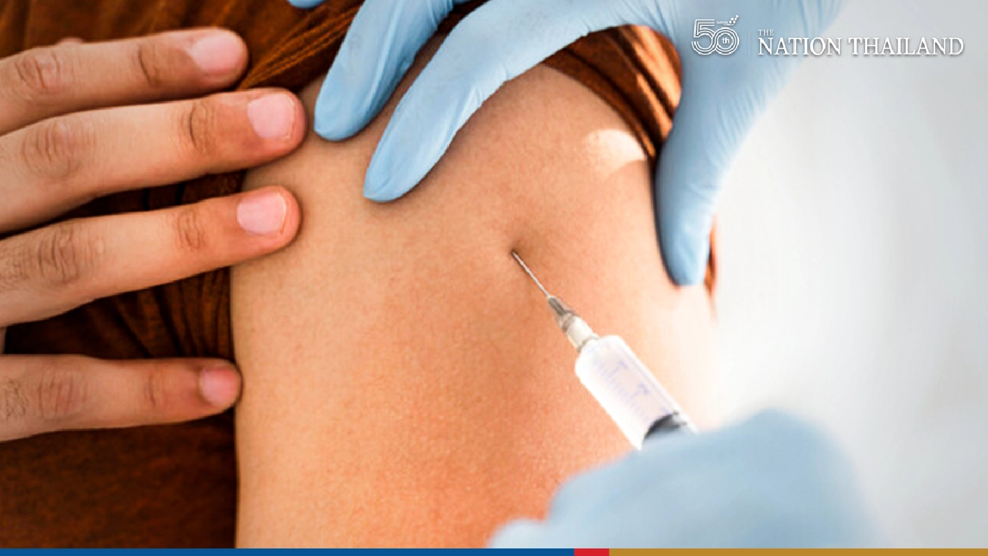 Vaccine program aims for 1 mil. shots per day in Japan Vaccine program aims for 1 mil. shots per day in Japan