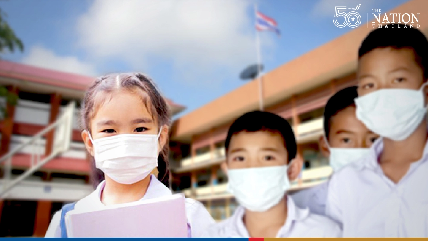 Majority want schools closed until teachers, students get jabs: survey