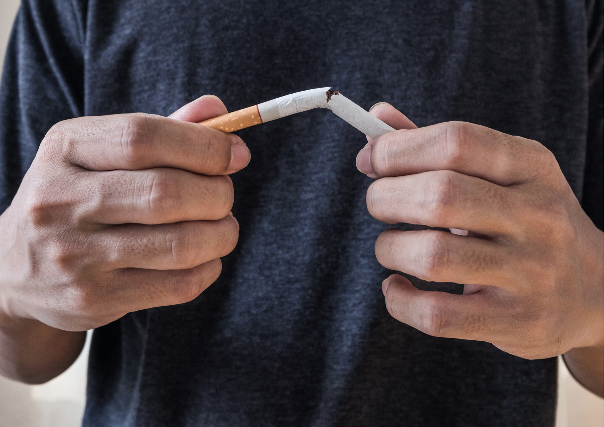 In the time of COVID, strengthening tobacco control makes even more sense for Thailand.