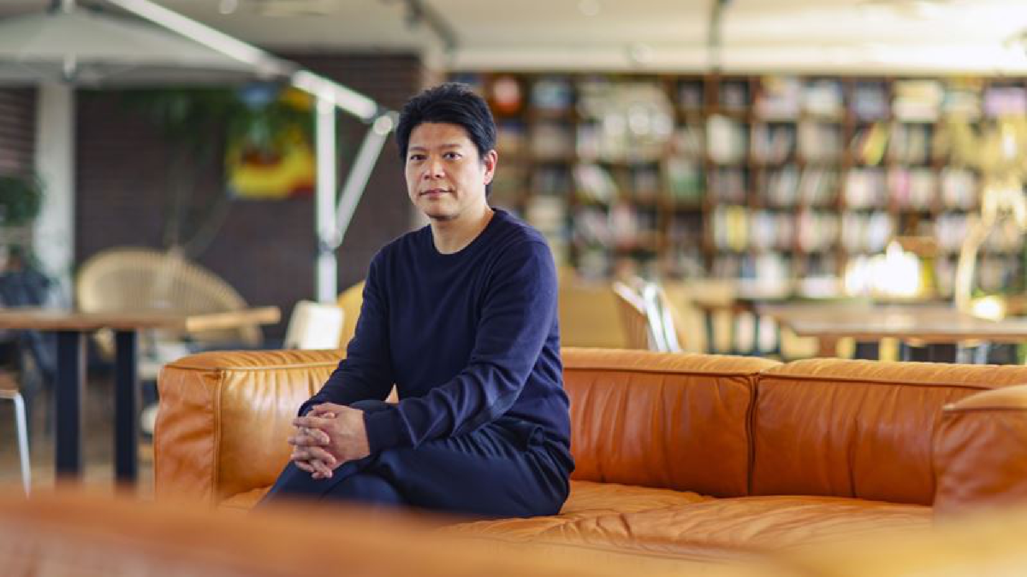 CEO behind 5,300% stock gain says secret is raising salaries