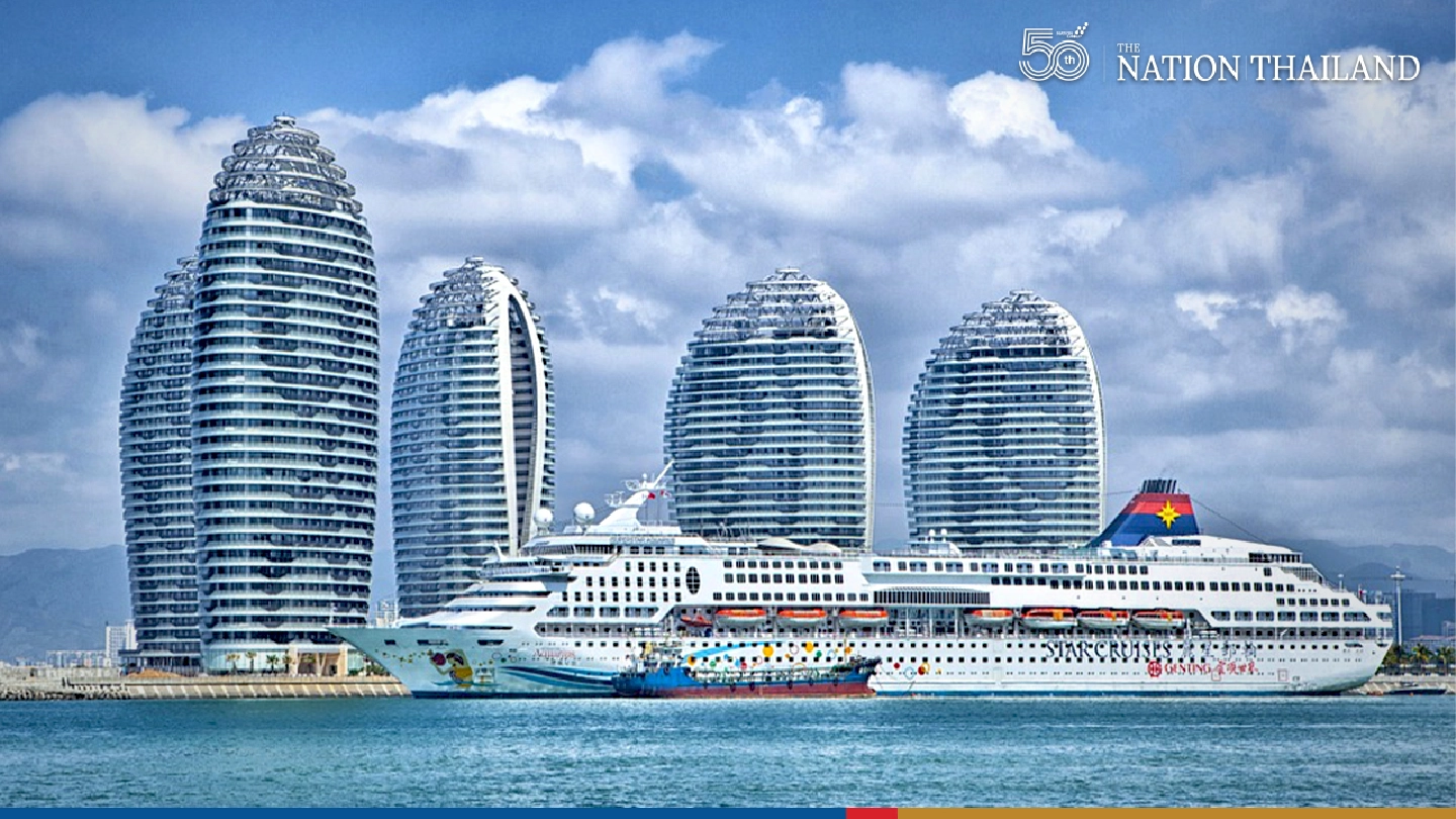 Hainan FTP to become worlds largest duty-free market: report Hainan FTP to become worlds largest duty-free market: report
