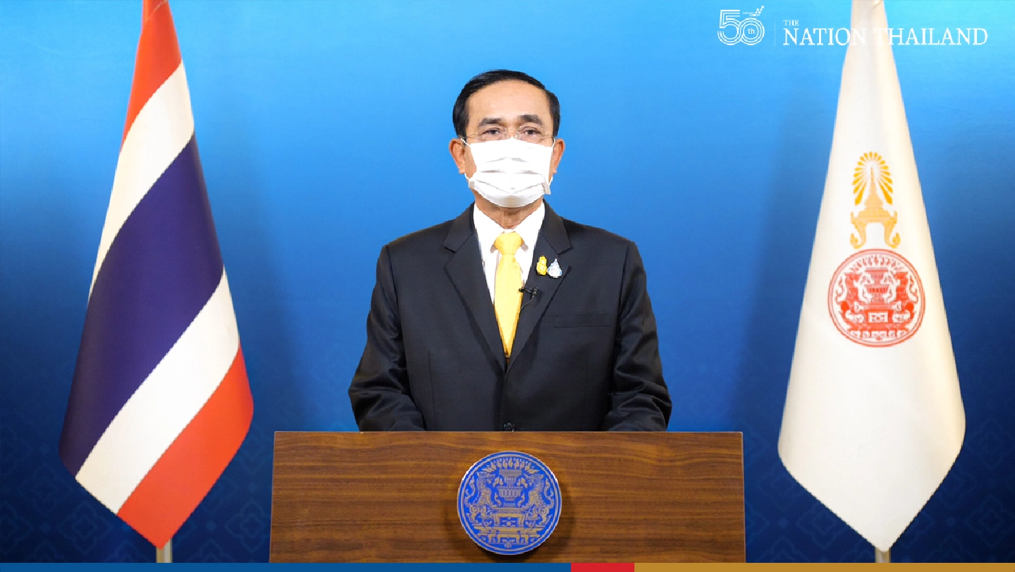 PM outlines governments efforts to help people amid the pandemic in Labour Day address