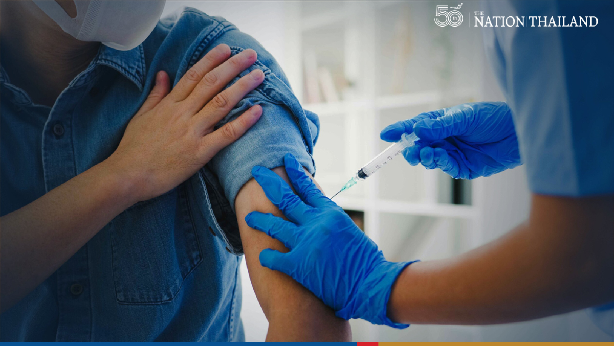 Vaccination for Different Groups of Foreigners