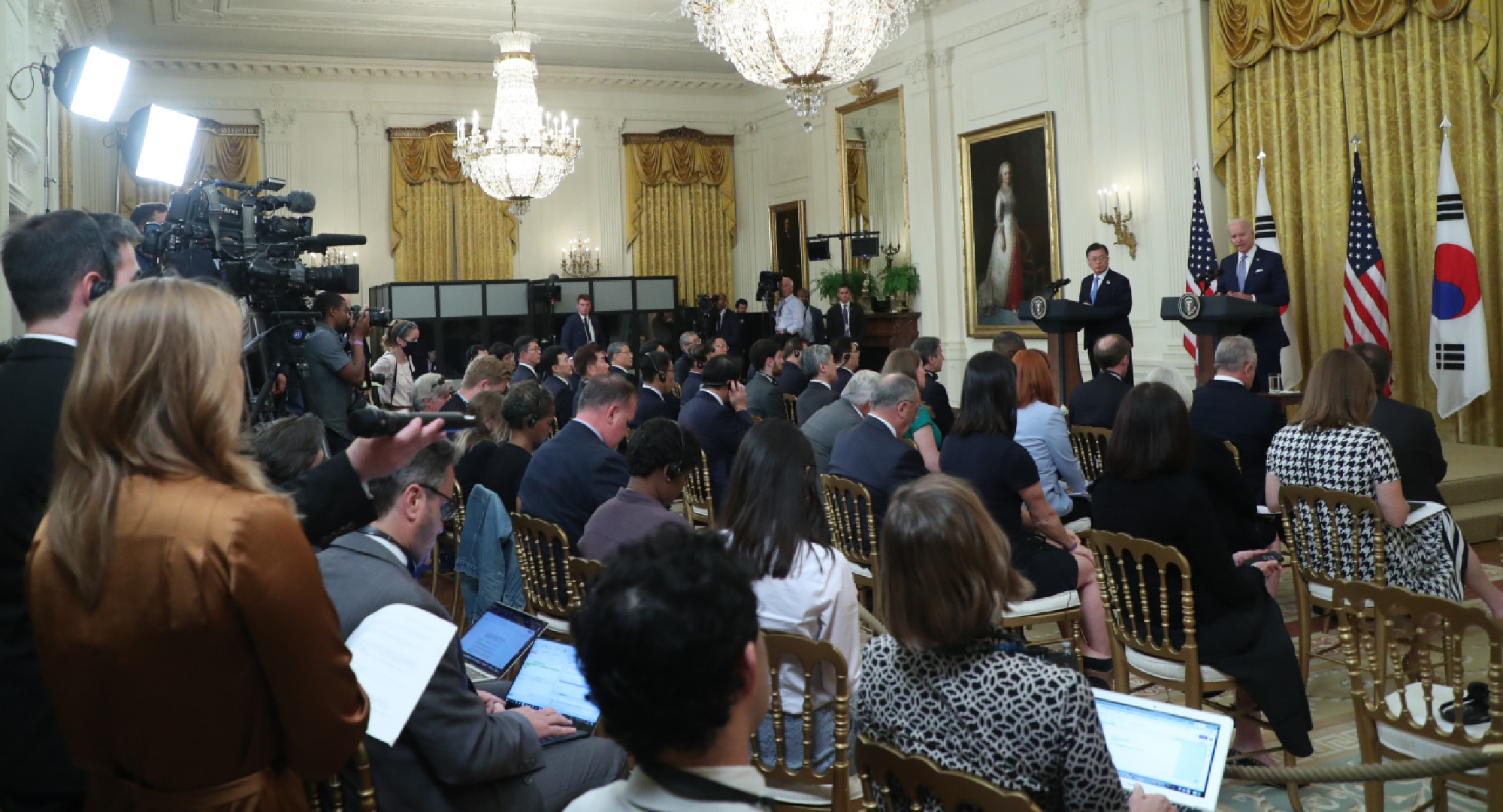 S. Korea, US agree to end missile guidelines