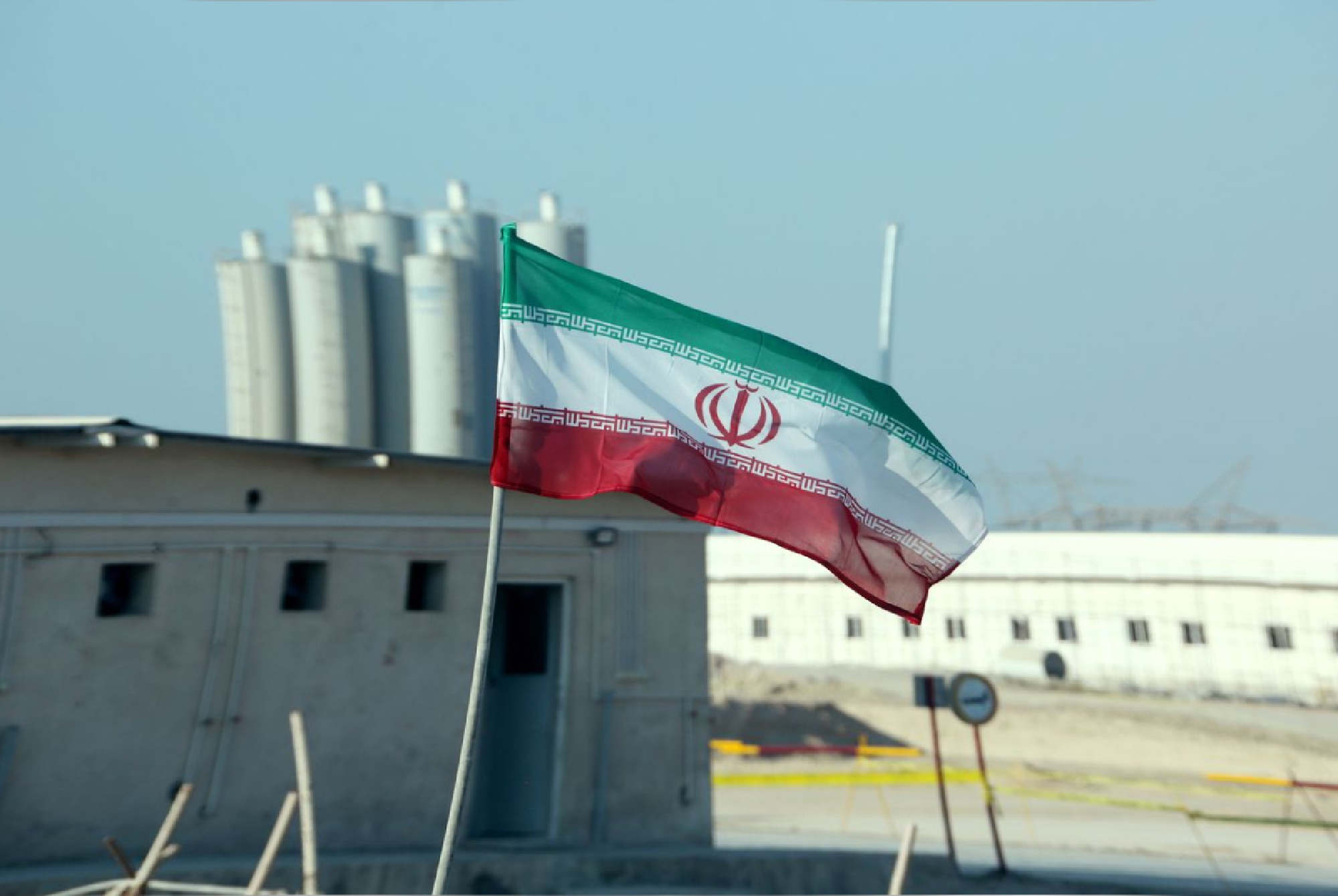 Iran likely to extend UN nuclear monitoring deal by a month