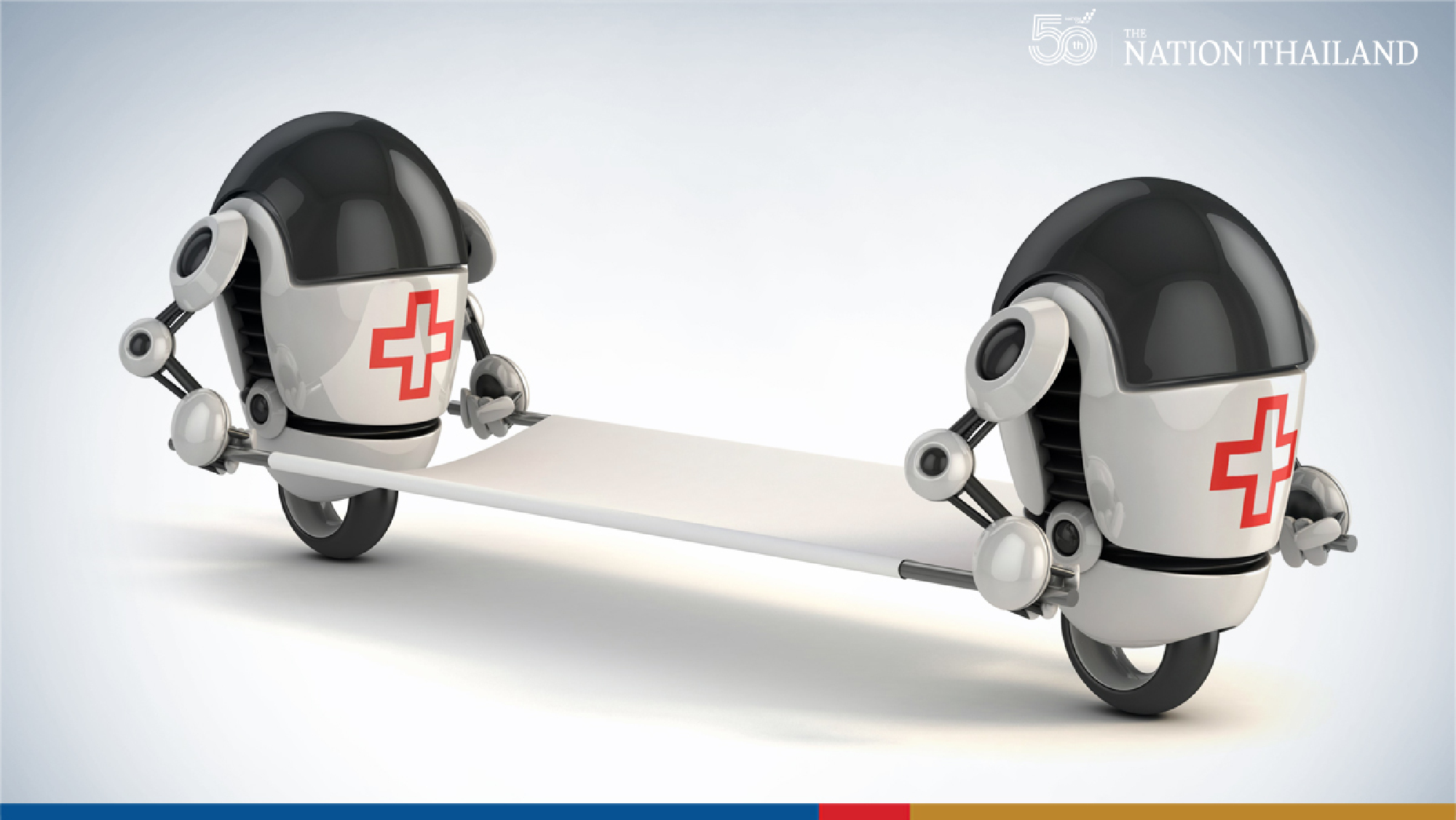 Chulalongkorn University releases film on how its innovations helped fight pandemic