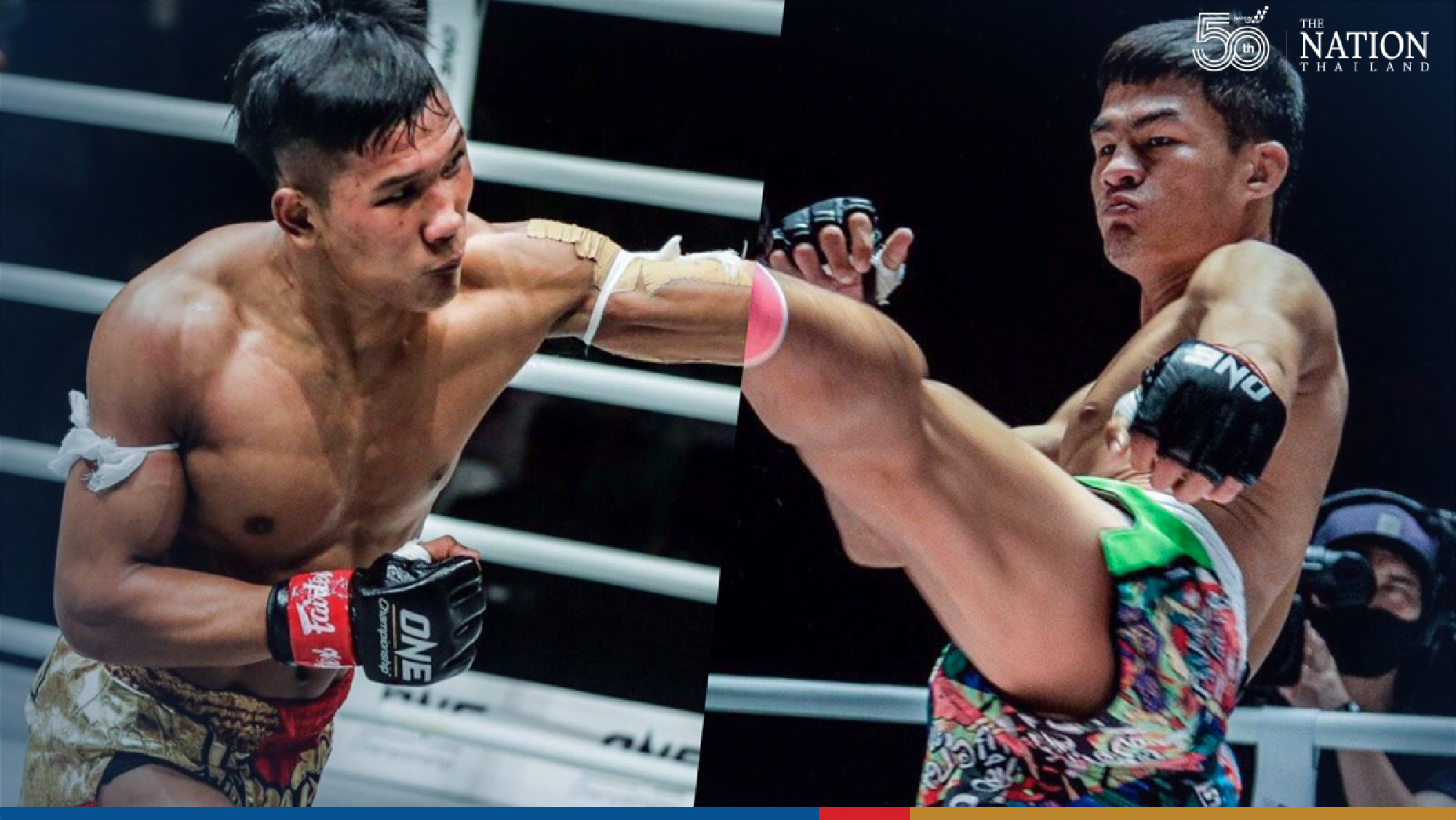 Saemapetch Fairtex Wants to Earn Title Shot With Win Over Kulabdam Sor. Jor. Piek Uthai