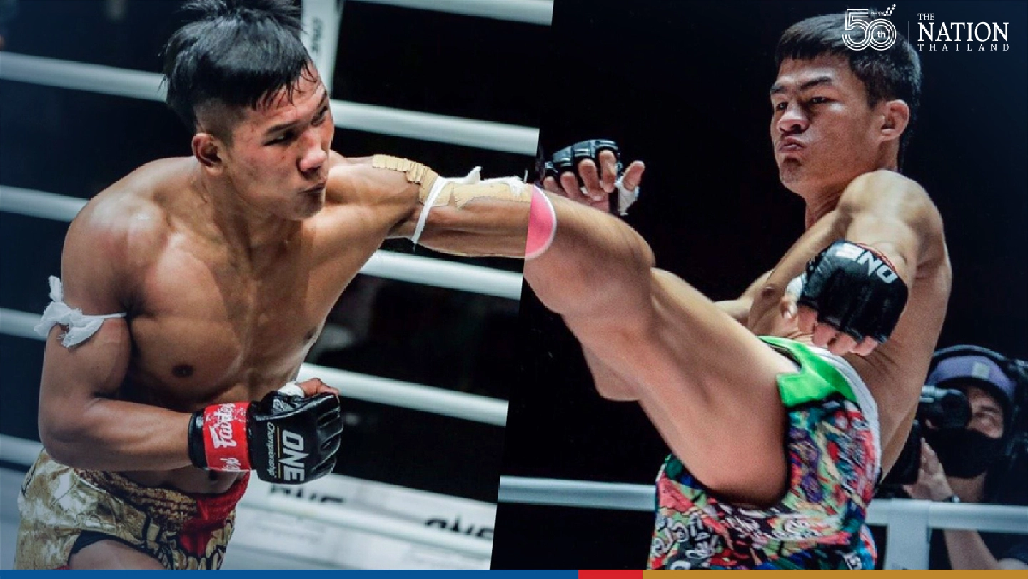 Saemapetch Fairtex Wants to Earn Title Shot With Win Over Kulabdam Sor. Jor. Piek Uthai Saemapetch Fairtex Wants to Earn Title Shot With Win Over Kulabdam Sor. Jor. Piek Uthai