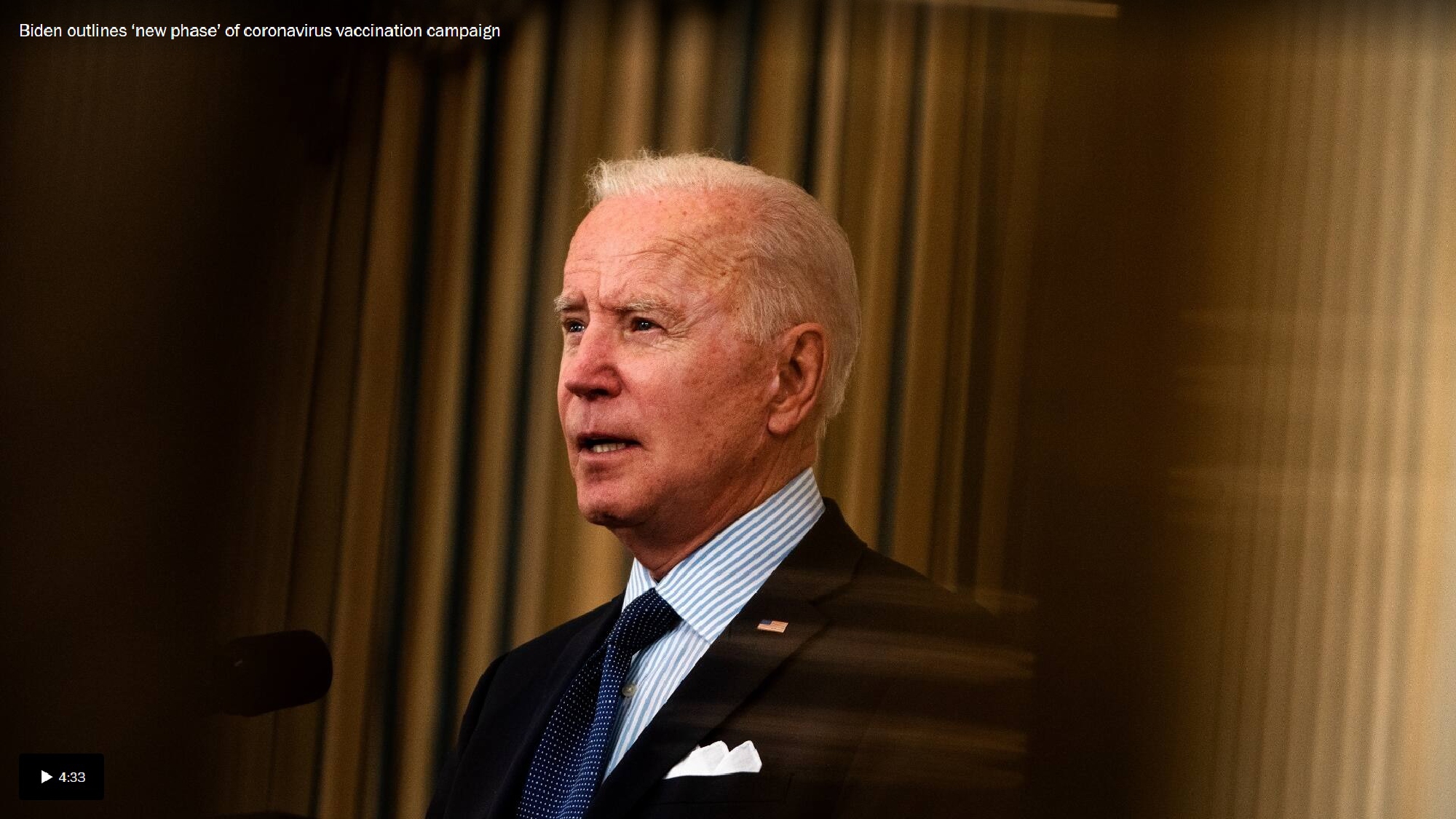 Masks could become seasonal after pandemic, Fauci says