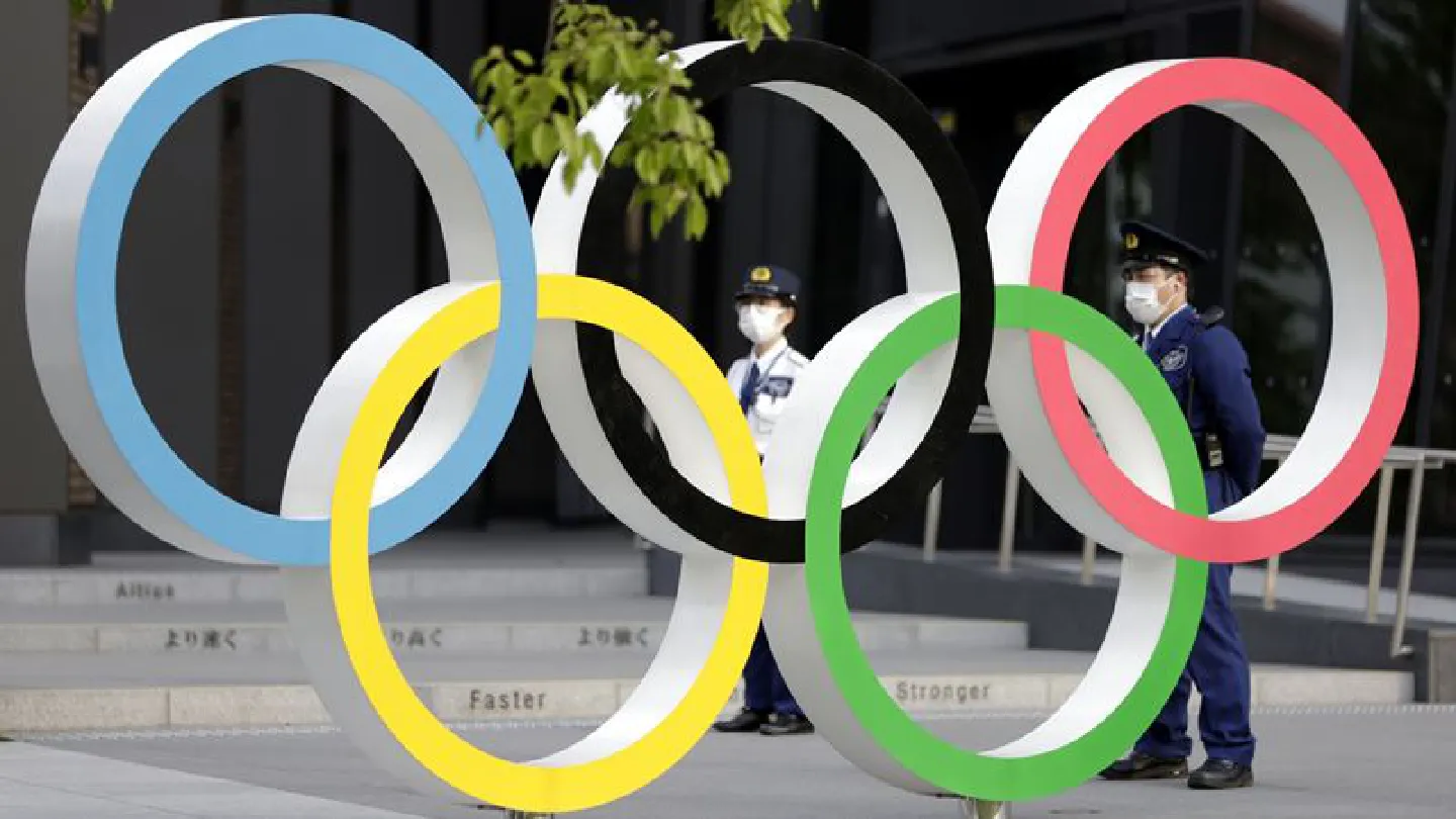 U.S. track team cancels Olympics training in Japan on virus U.S. track team cancels Olympics training in Japan on virus