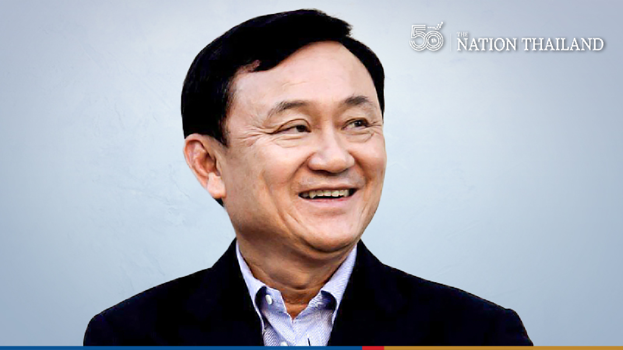 Improve Thailand’s economy to prevent ‘brain drain’, warns Thaksin