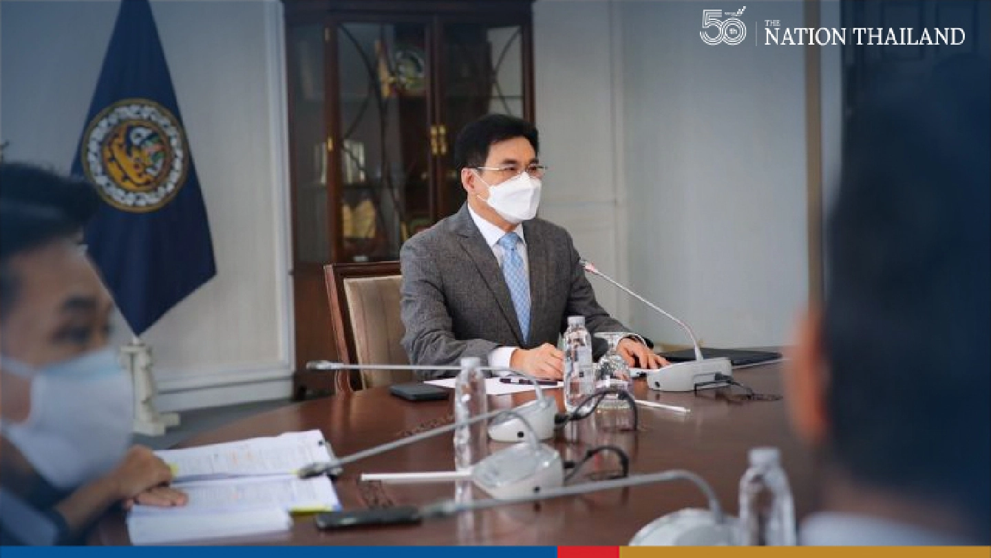 Thai-Hong Kong FTA to launch in 3rd quarter Thai-Hong Kong FTA to launch in 3rd quarter