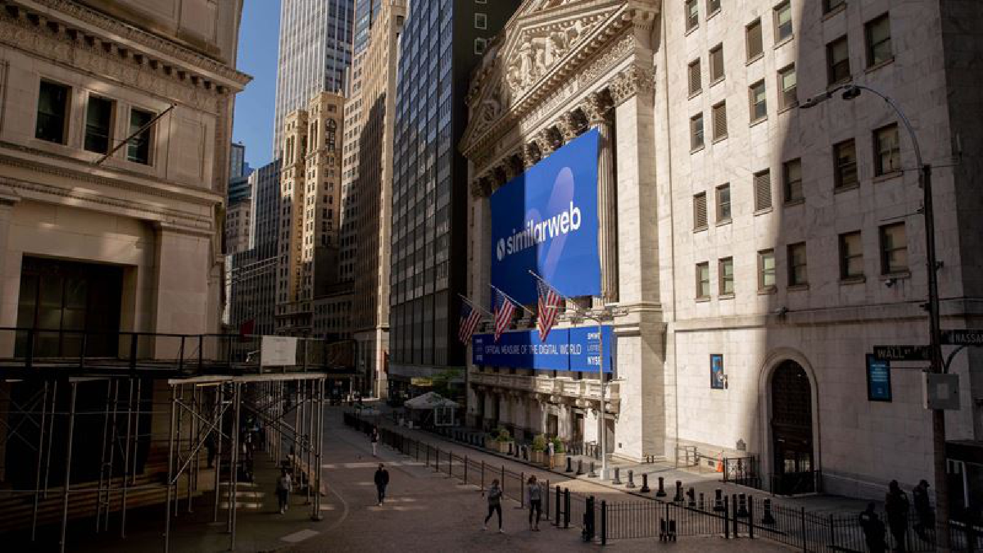 Stocks climb as strong data fuel rotation trade