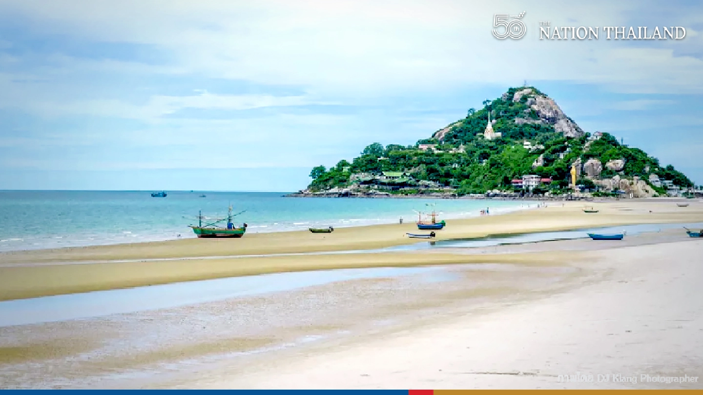 Hua Hin residents, tourism staff to get jabs from June