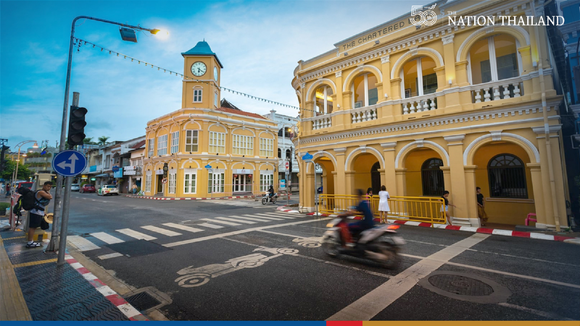 Vaccination in Phuket to be speeded up ahead of July 1 reopening to foreign tourists