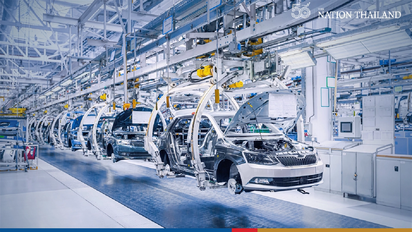 Automakers face uphill climb in Covid aftermath