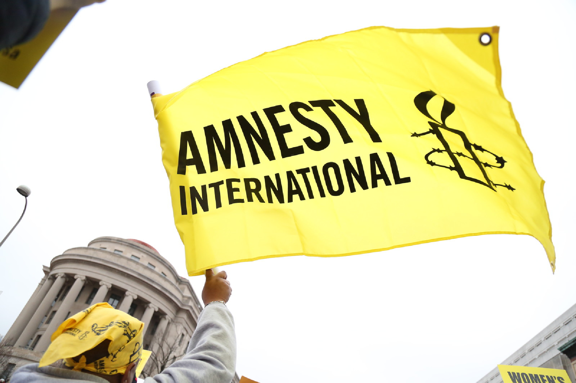 Amnesty urges Justice Ministry, Supreme Court to minimise ‘unnecessary custody’ during Covid crisis