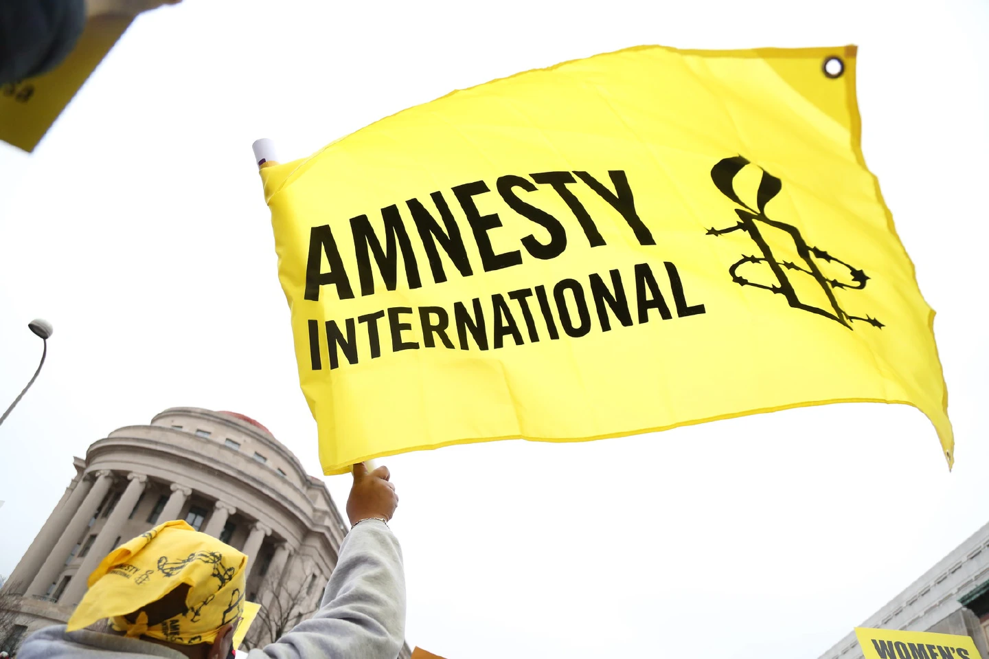 Amnesty urges Justice Ministry, Supreme Court to minimise ‘unnecessary custody’ during Covid crisis
