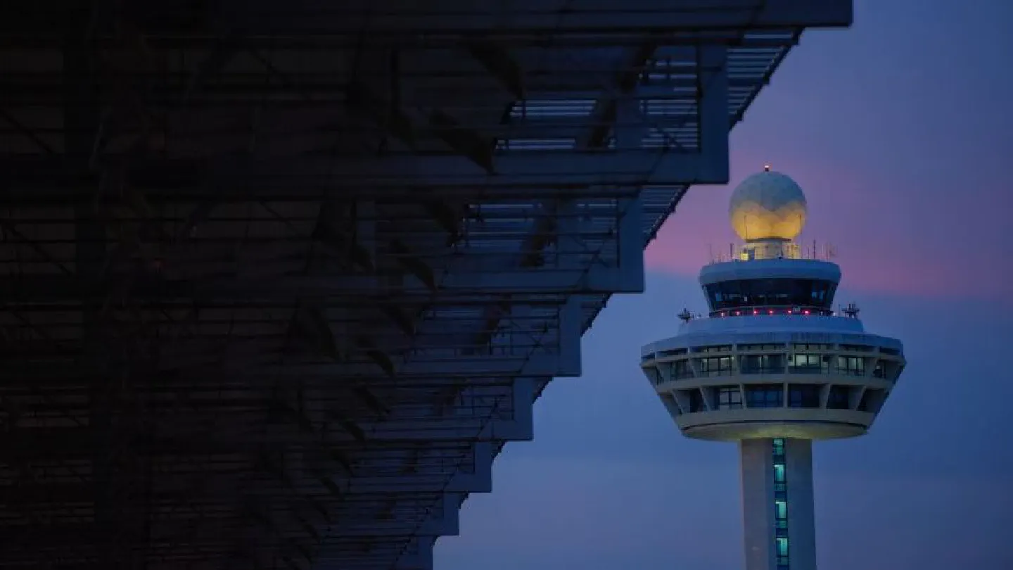 Singapores largest active Covid-19 cluster: What went wrong at Changi Airport? Singapores largest active Covid-19 cluster: What went wrong at Changi Airport?