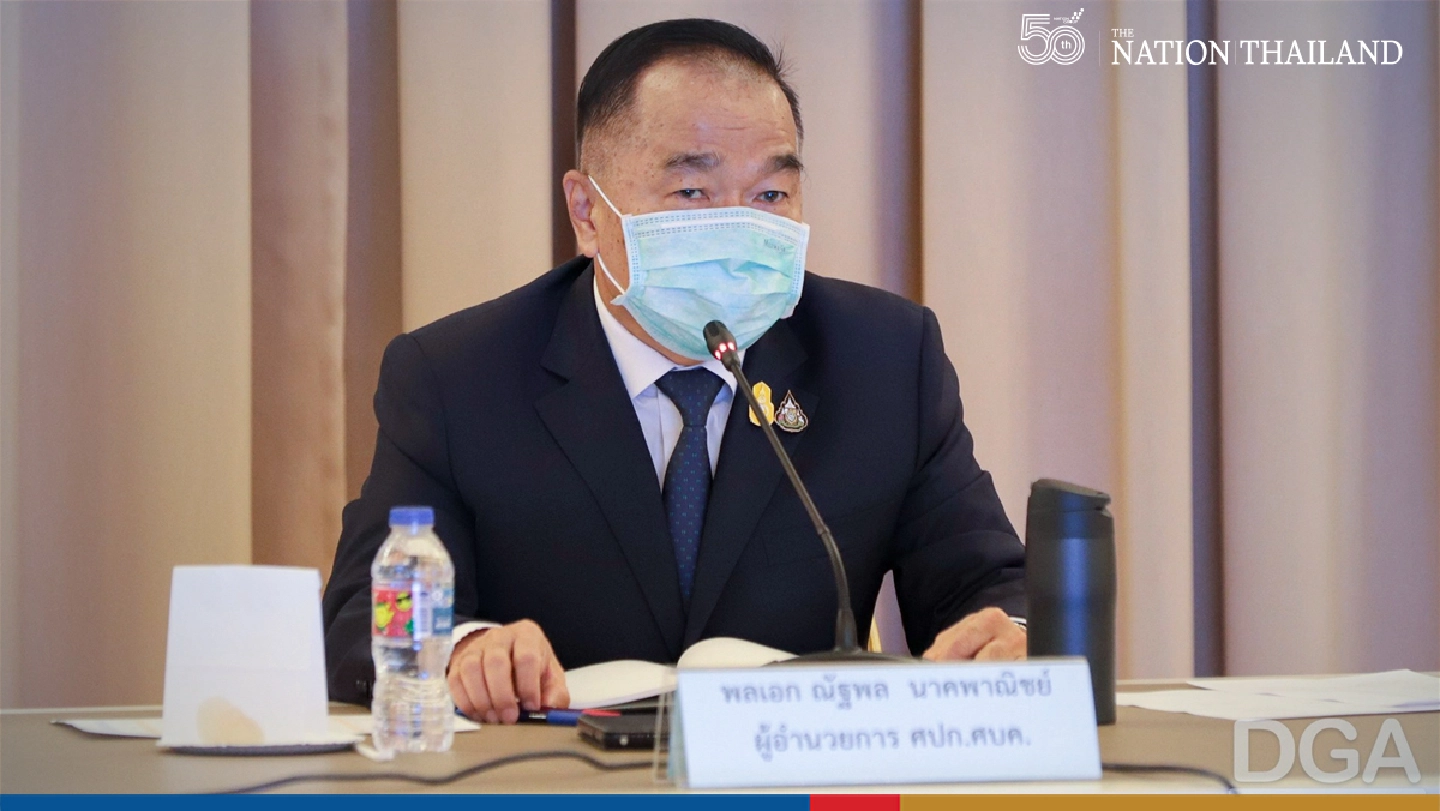 Thailand hastens push to clinch ‘gateway’ FTAs