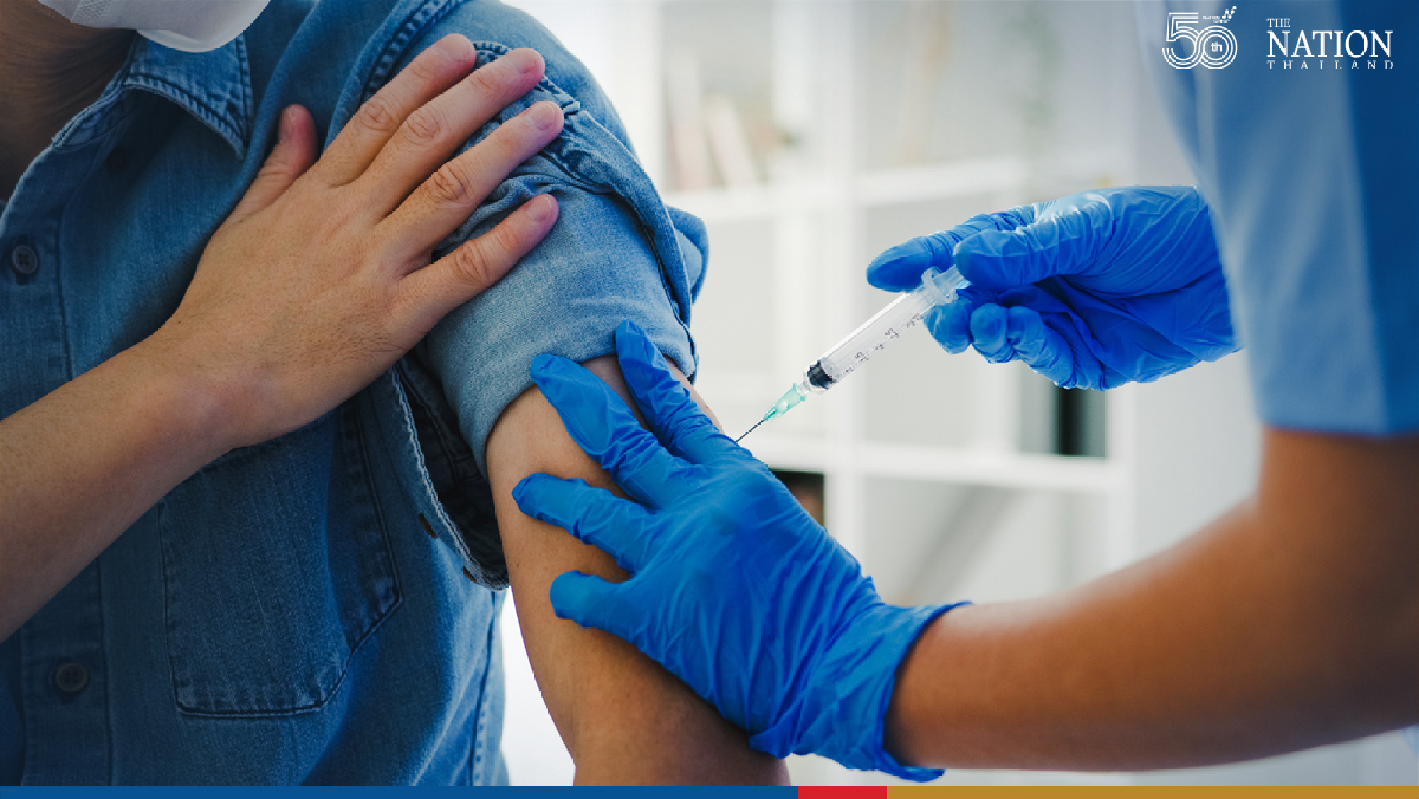 CDC probes rare cases of heart inflammation in vaccinated teens, young adults