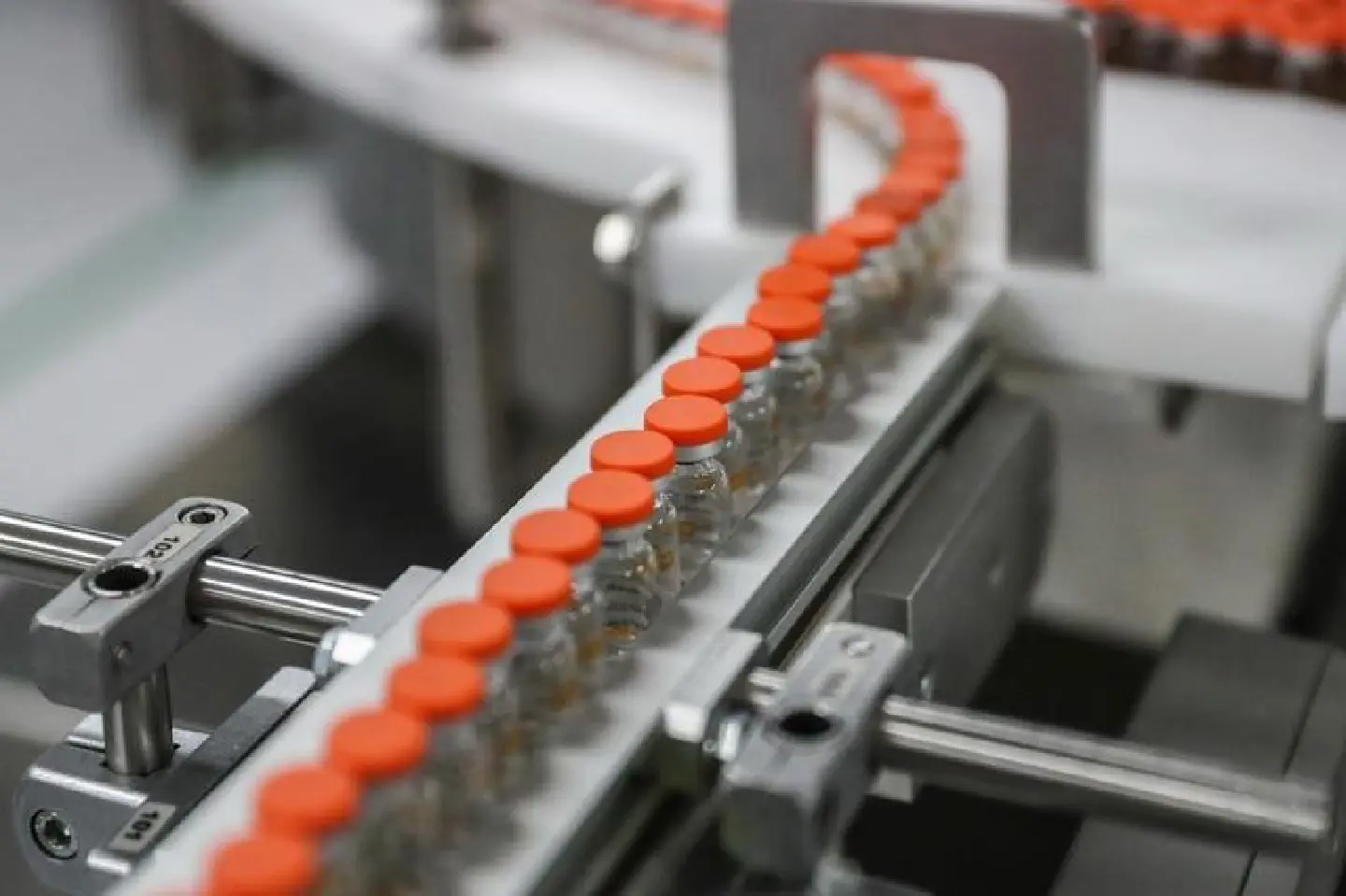 Chinese vaccines effective against variant found in India