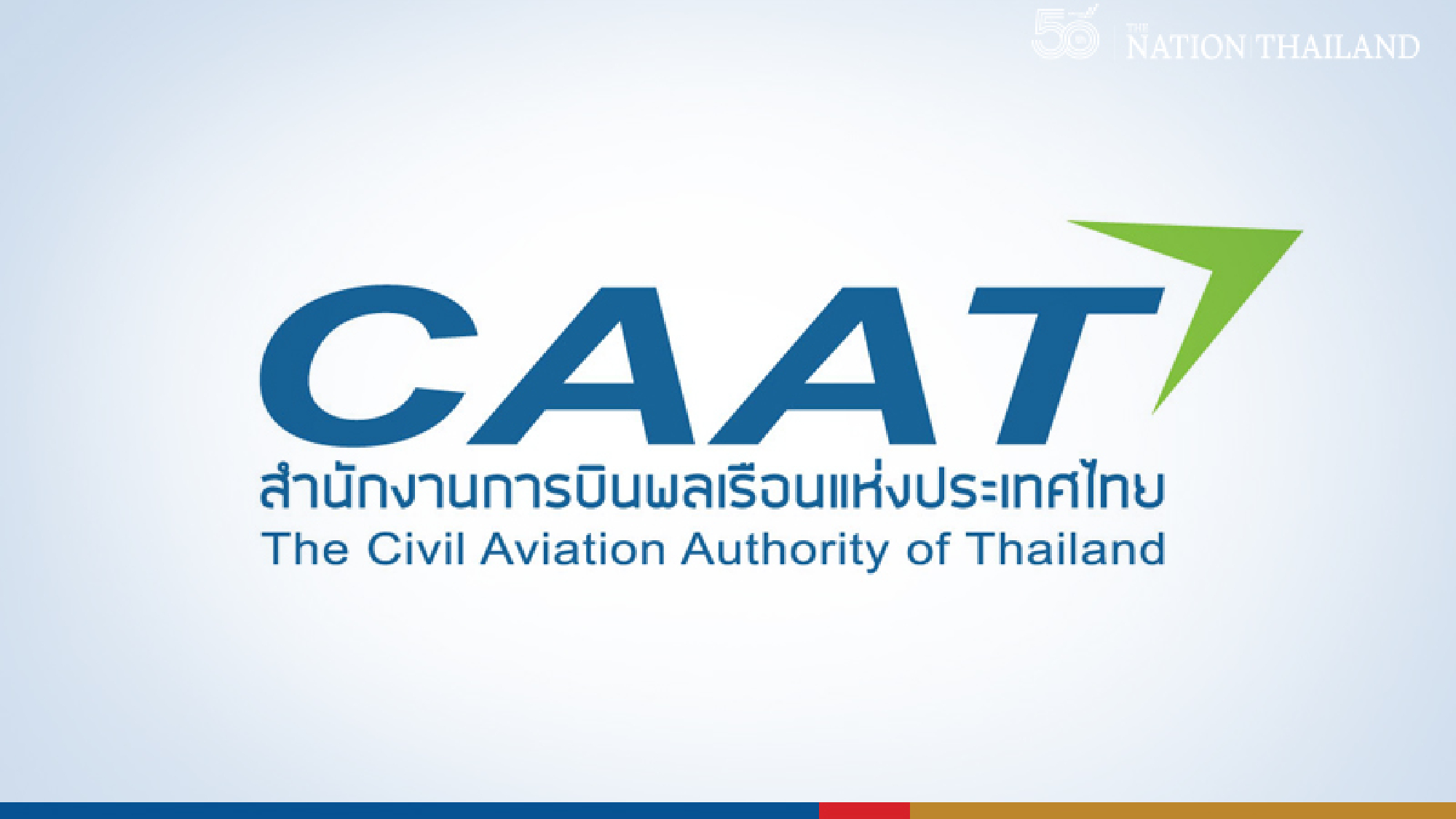 Airlines warned to check documents of passengers flying to Thailand