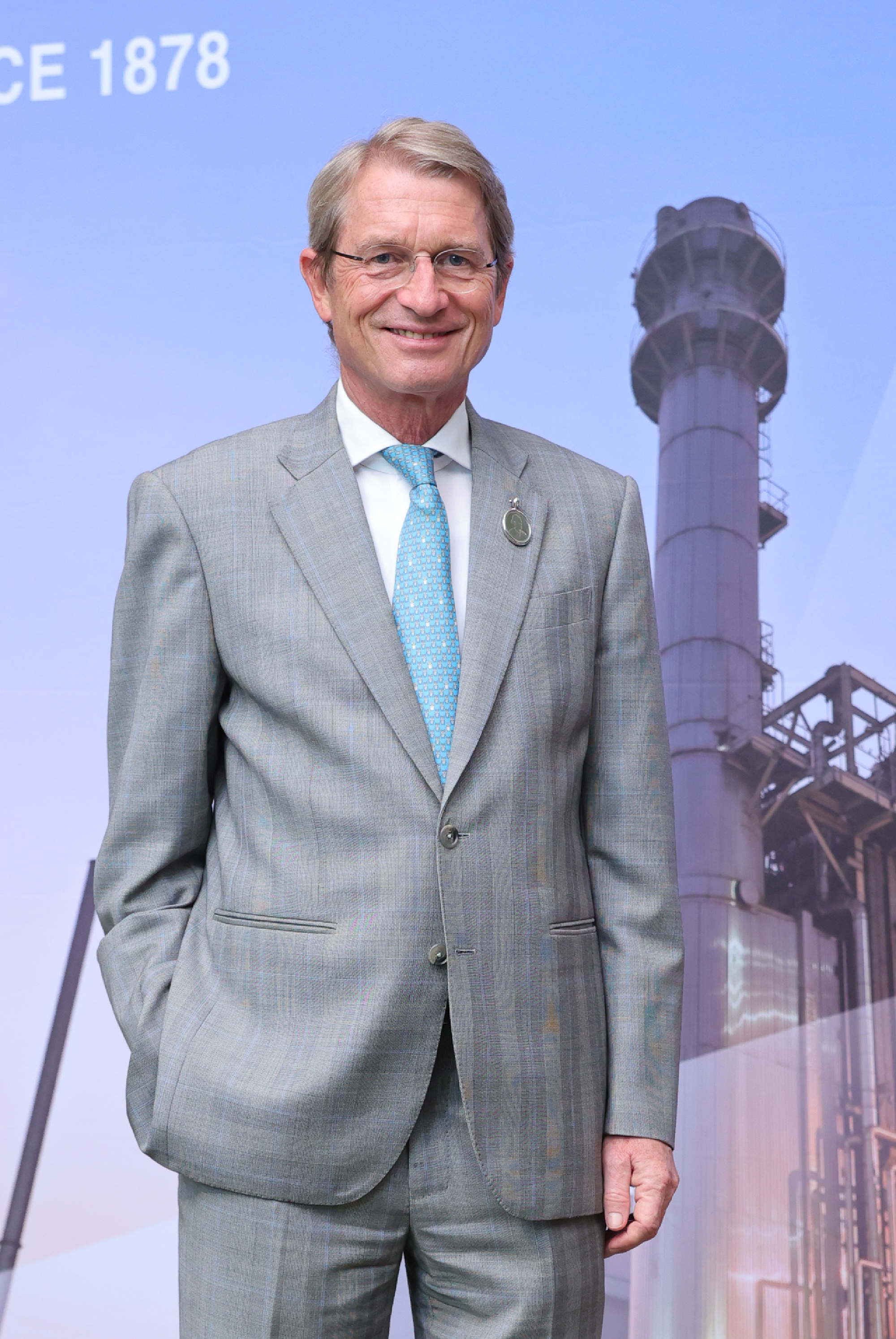 B.Grimm posts q-on-q 25% rise in Q1 normalised profit On course to secure 1,000 MW