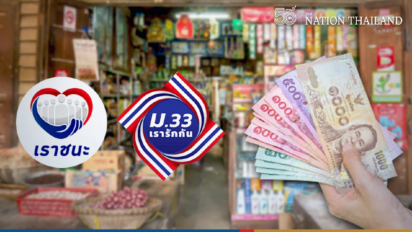 Cash handouts, co-payment scheme extended as Covid surge hits economy