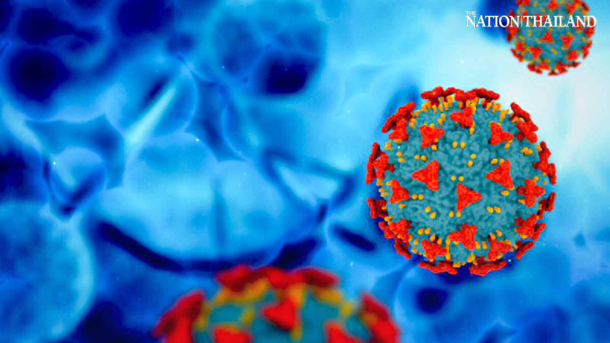 DDC chief confirms three Narathiwat Covid cases had strain found in South Africa