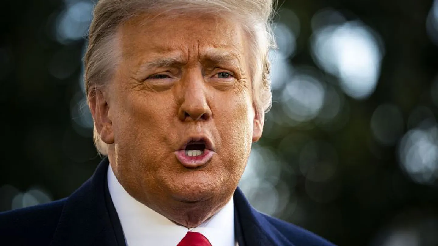 Trump remains banned on facebook, oversight board rules