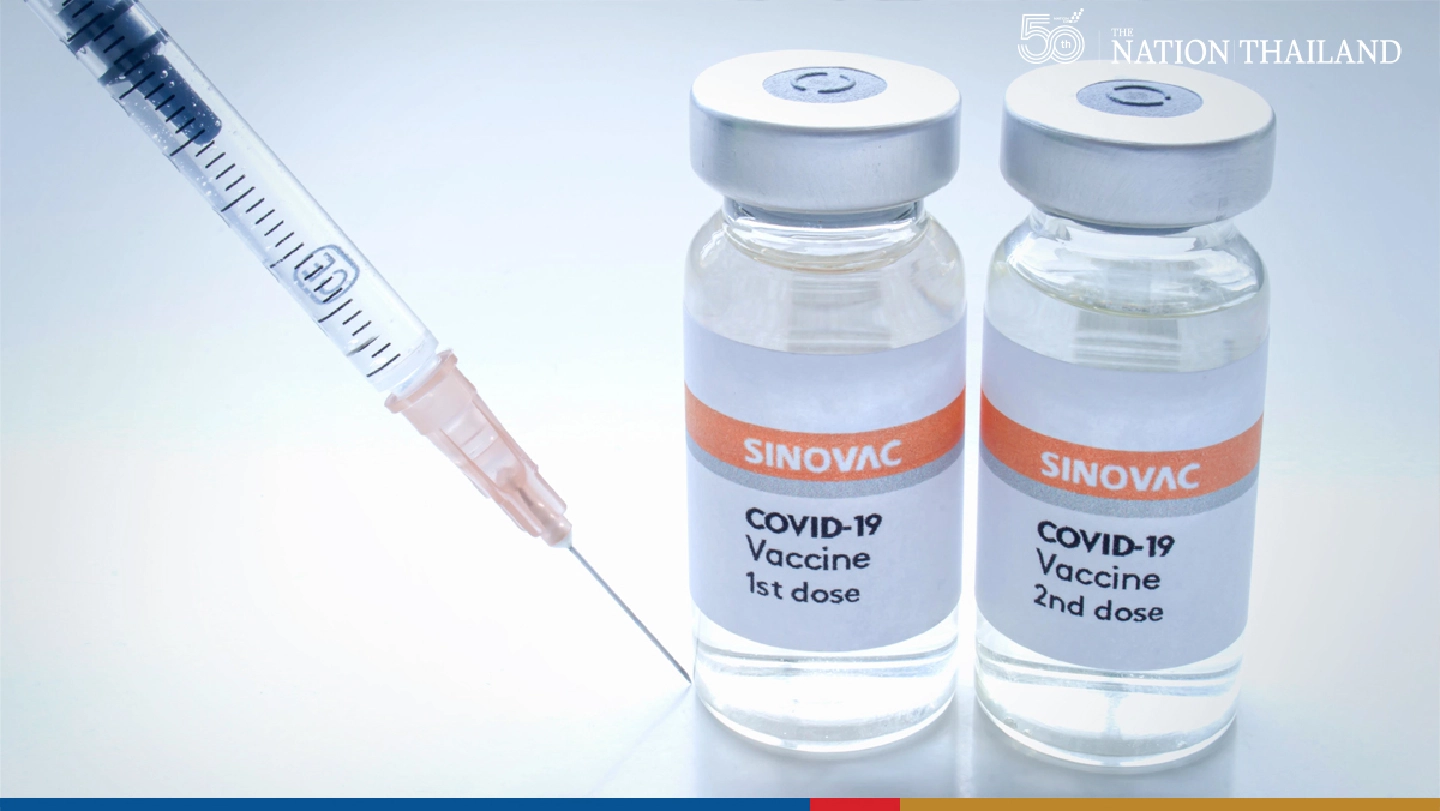 Studies affirm effectiveness of Sinovac vaccine