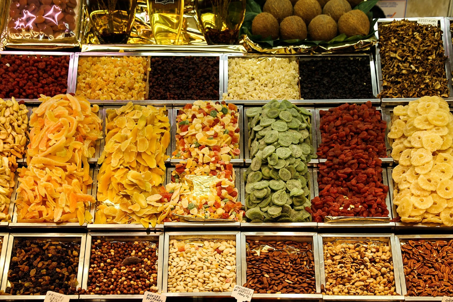 Strict safety standards will help boost Thai food exports: DITP