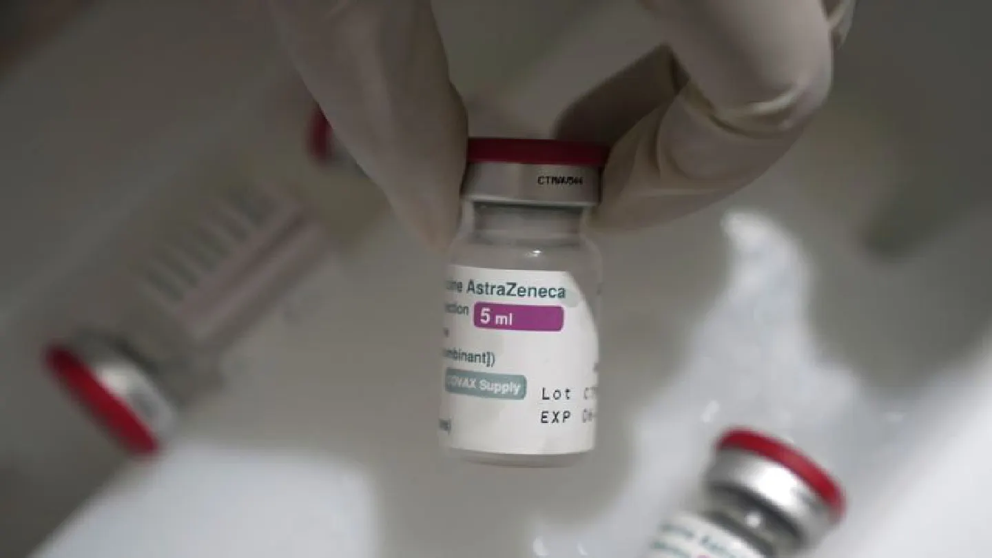 EU demands AstraZeneca court order to supply vaccine doses