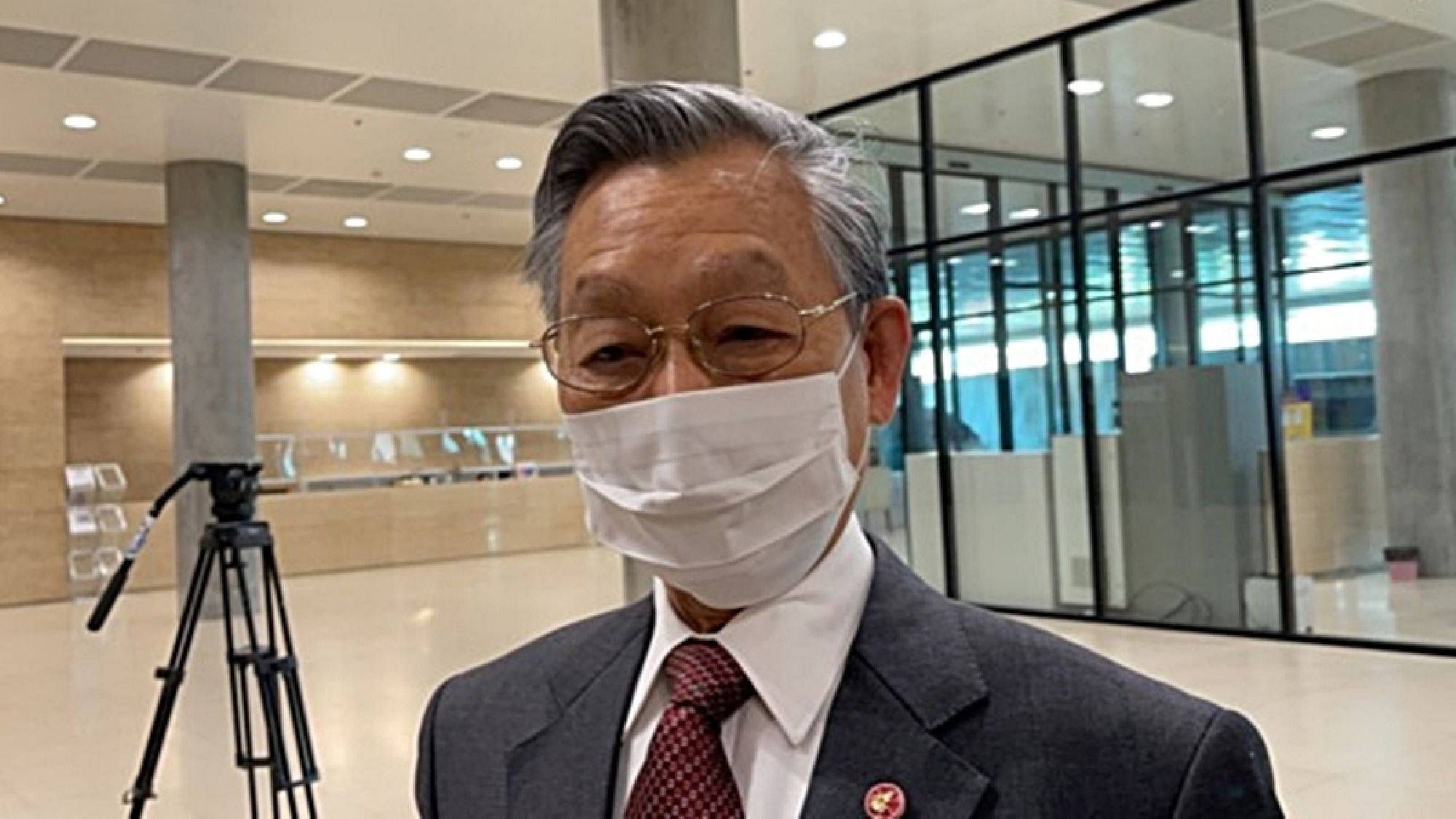 Keep your staff in line, Chuan warns MPs