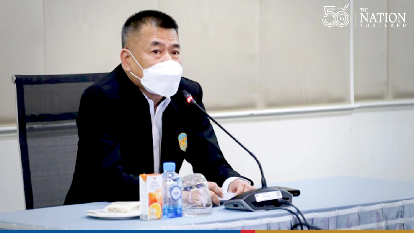 ONCB joins Australian probe into huge meth haul found on cargo ship from Thailand