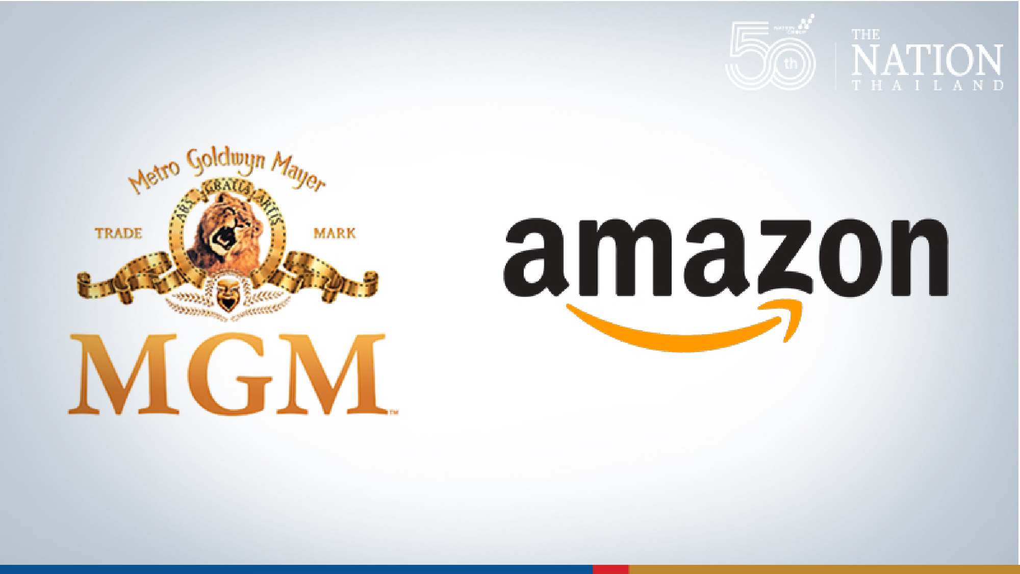 With its purchase of MGM, Amazon supersizes its Hollywood ambitions