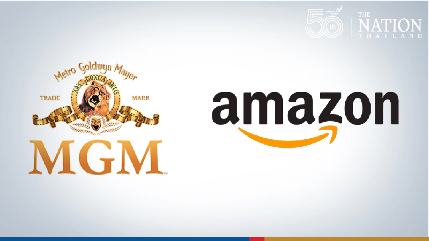 With its purchase of MGM, Amazon supersizes its Hollywood ambitions With its purchase of MGM, Amazon supersizes its Hollywood ambitions